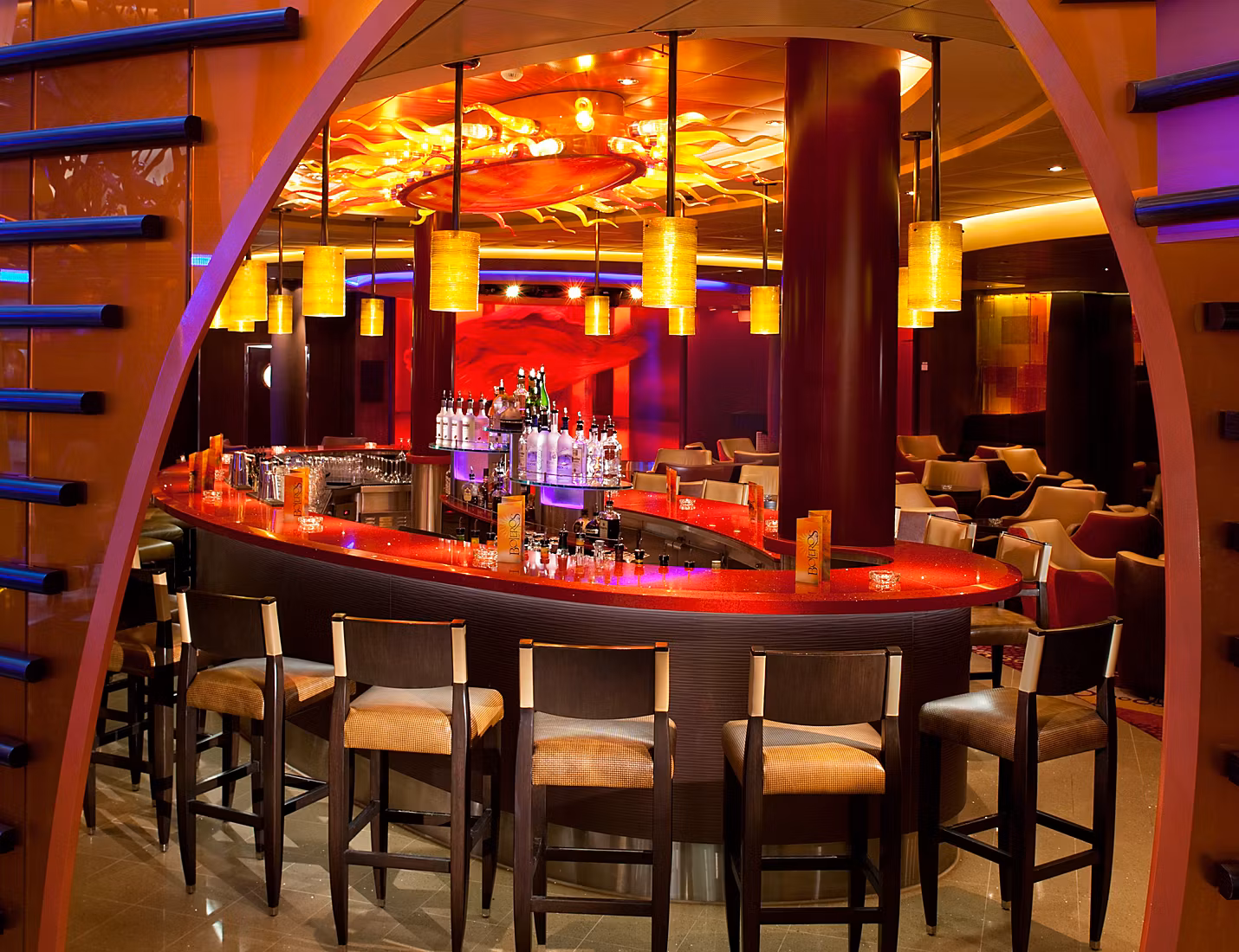 Boleros Latin Dance Club